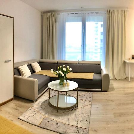 Apartament Rzeszow Centrum Dış mekan fotoğraf
