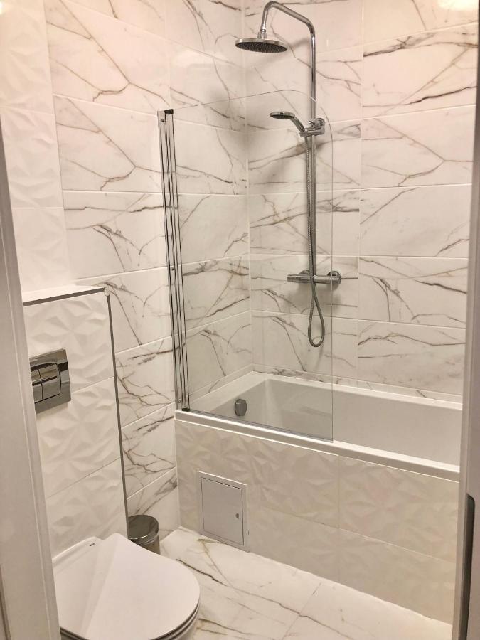 Apartament Rzeszow Centrum Dış mekan fotoğraf